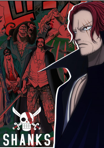 One piece (9)