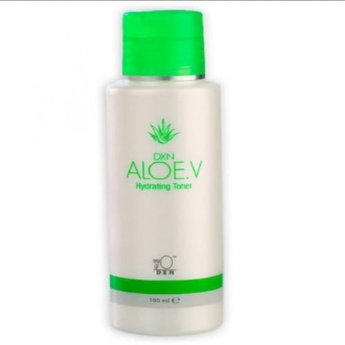 دكسن تونر الالوفيرا المرطب dxn
