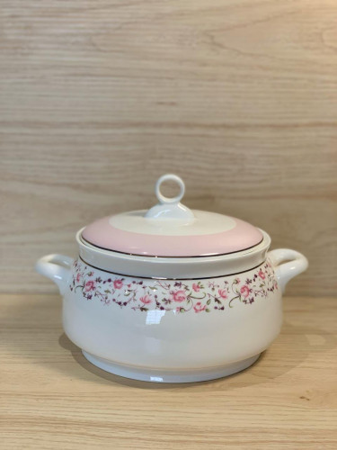 زبدية شوربة كبيرة