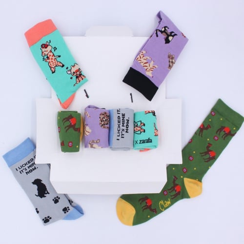 بوكس الحيوانات - Animals lover