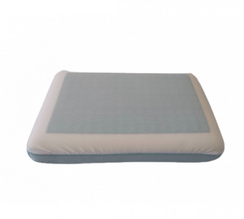 مخدة طبية ميموري فوم لينة