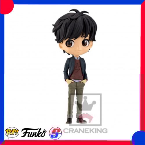 QPOSKET Banana Fish - Eiji Okumura B