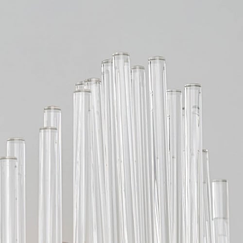 ابليك كرستال ذهبي دور واحد