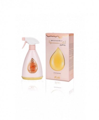 أكوا زينة الفرش ‏معطر للغرفة والشراشف 375 مل