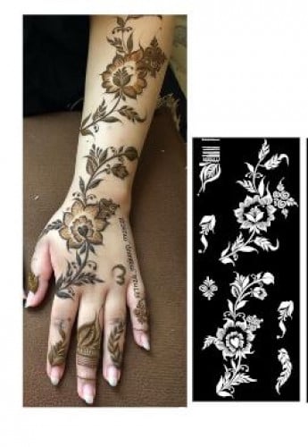 ستكر لليدينO