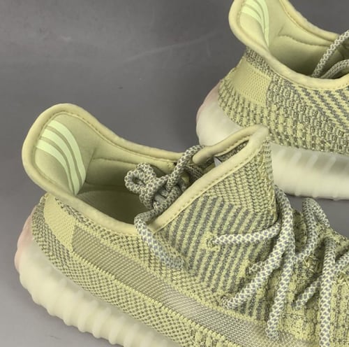 Adidas Yeezy Boost 350 V2 Antlia Reflective