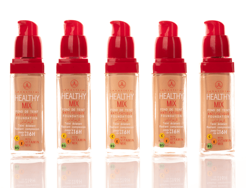 كريم اساس هيلثي