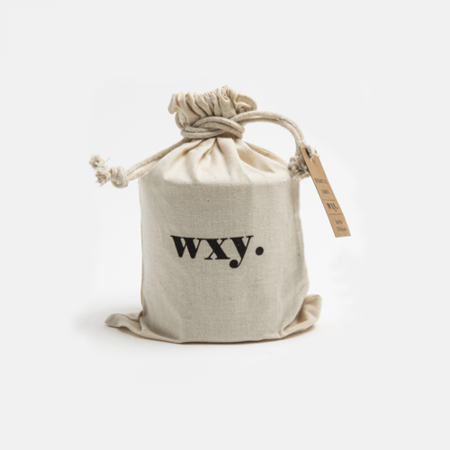 شمعة Velvet woods & Amber