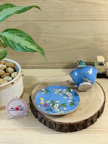 كوب كابتشينو