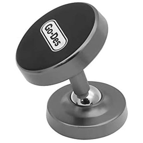 قاعدة مغناطيس للسيارة لتثبيت الجوال