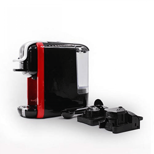 ماكينة القهوة كبسولات 3 في 1 / DLC-CM7316 يتوفر بل...