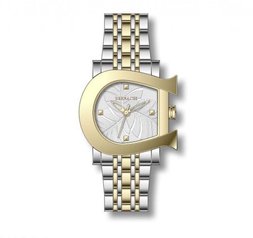 ساعة BERNACHI النسائية