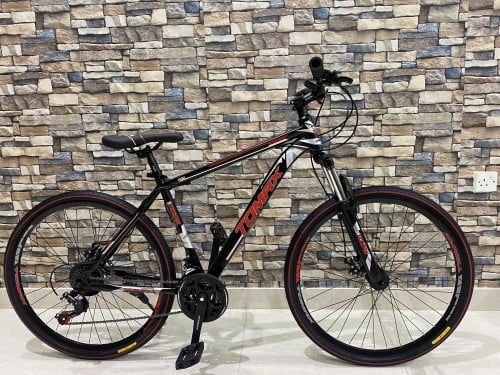 دراجة هوائية هجين