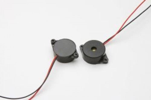 جرس صغير BUZZER MINI 3V-24V