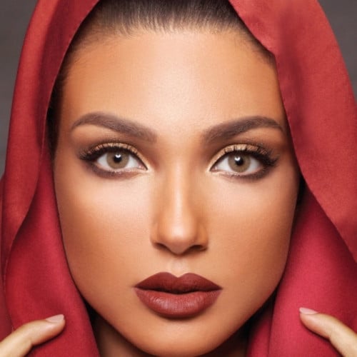 انستازيا - لا موكا