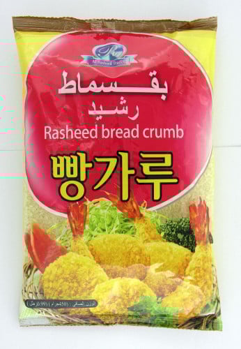 بقسماط _ كوريا الجنوبية