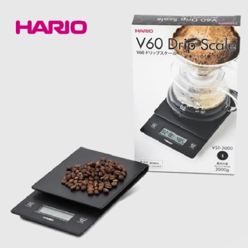 ميزان هاريو