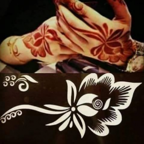 ستكر لليدينo