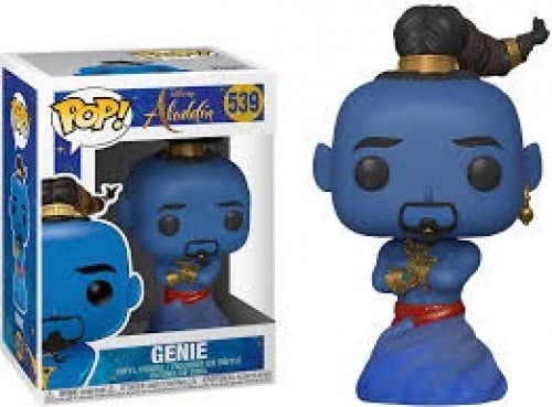 POP Disney: Aladdin - Genie