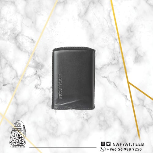 ميزان جيب الكتروني يزن من 0.1جرام إلى 1000جرام.GX2...