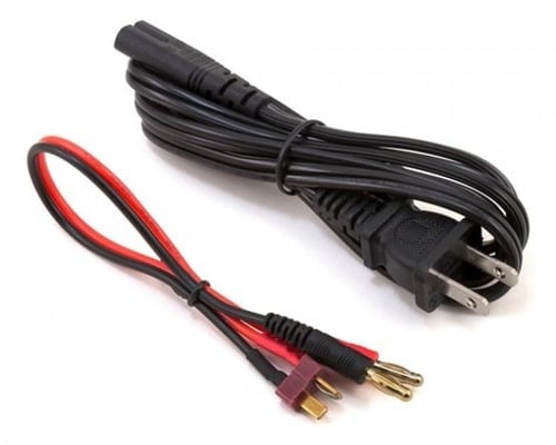 EcoPower Electron 44 AC LiHV/LiPo/LiFe Battery Cha...