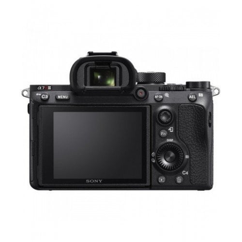 Sony Alpha a7R III Mirrorless Digital Camera