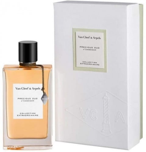عطر فان كليف بريشوس عود van cleef & arpels preciou...