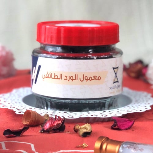 معمول الورد الطائفي