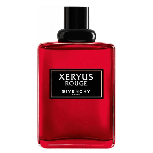 عطر اكسيريوس روج من جيفنشي للرجال تواليت 100 مل Gi...