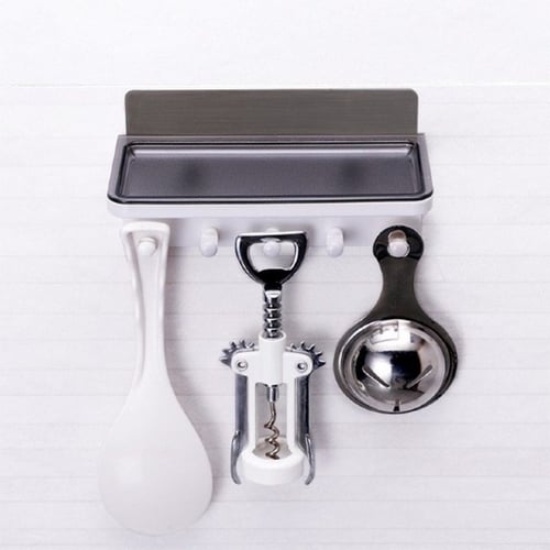 رف وحامل مفاتيح-5210