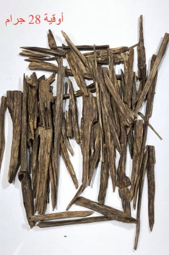 عود هندي سلا ( سيوفي ) سوبر