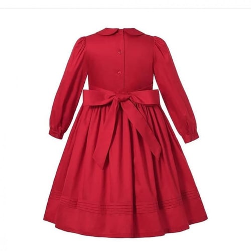 فستان أسباني