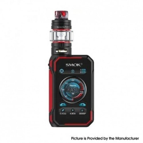 شيشة جي برايف 3 من شركة سموك فيب SMOK G-PRIV3 KIT...