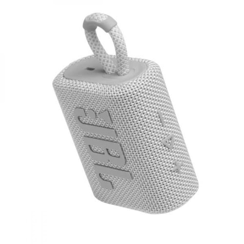 -- سماعه سبيكر بلوتوث من جي بي ال GO3 مقاومه للماء