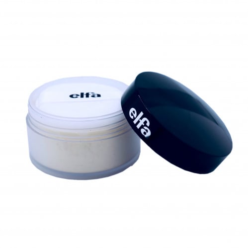 لوس باودر المسة الأخيرة - درجة رقم 1