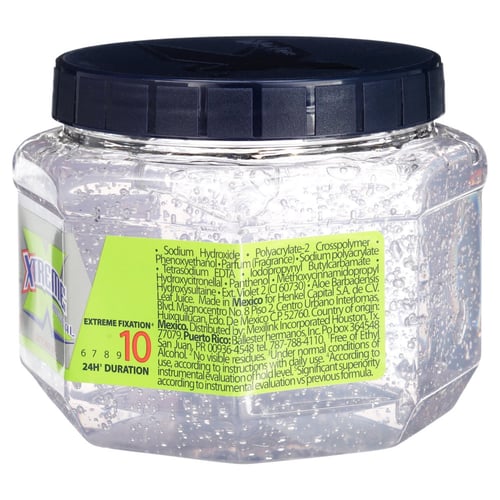 جل ويت لاين اكستريم wet line الاحترافي عبوة حجم جم...