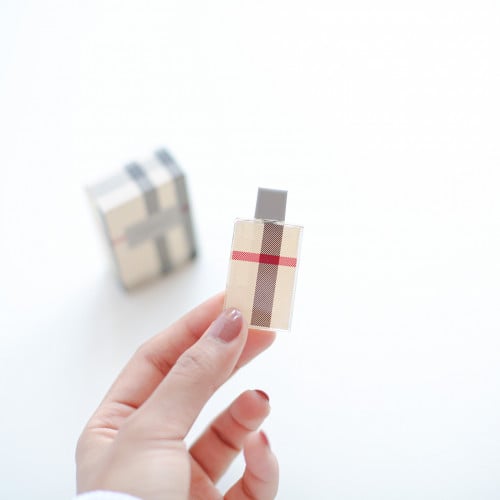 عطر بربري لندن - 4.5 مل