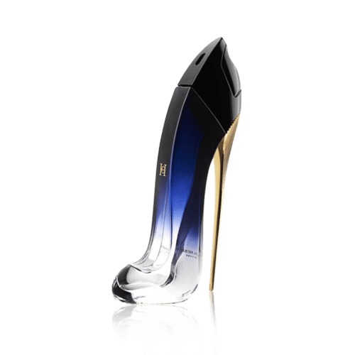 كارولينا هيريرا جود جيرل ليجيري- 80 مل- Carolina H...