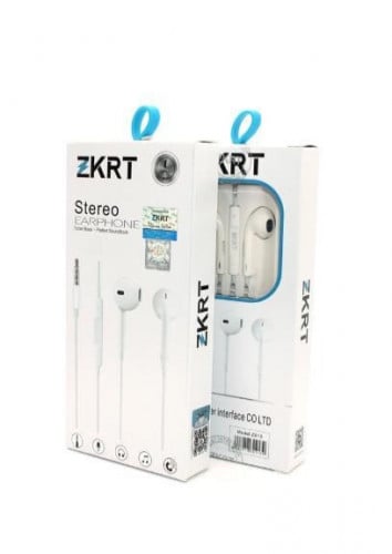 سماعة ايفون ZKRT 6