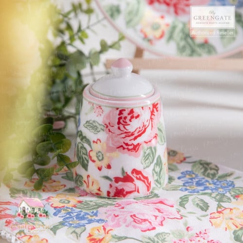 0220 سكرية من جرين جيت (بدون ملعقة) Emmaline