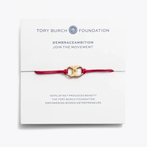 اساور توري بورش - احمر