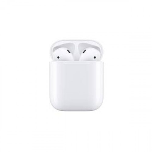 سماعات ايربود الاصدار الثاني بدون شحن لاسلكي