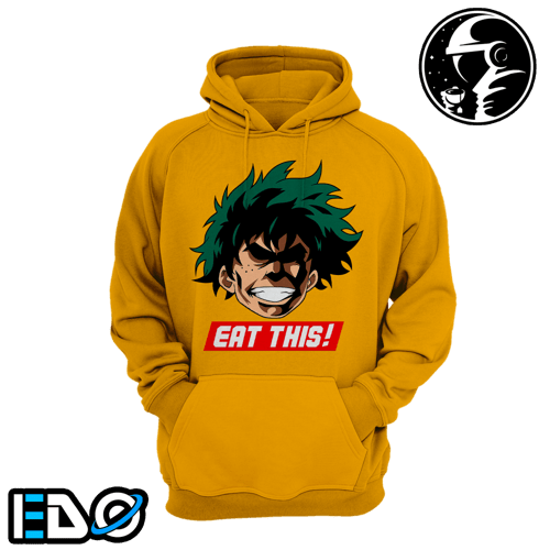 بوكو نو هيرو - Boku no hero