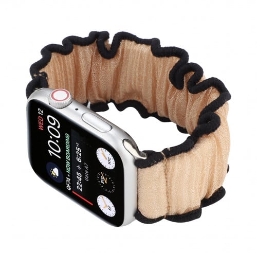 سوار (حزام) المعصم لساعة ابل Apple Watch