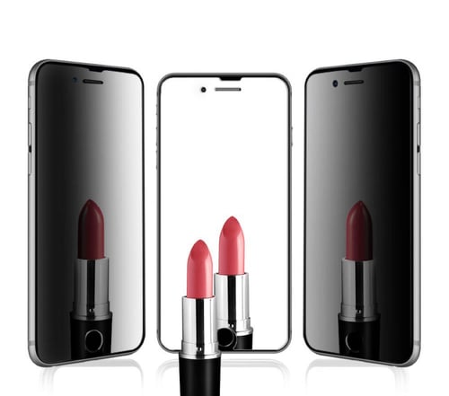 ستيكر خصوصية للايفون XR من شركة GOBUKEE