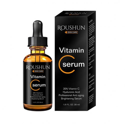 سيروم فيتامين سي من روشان 30 مل