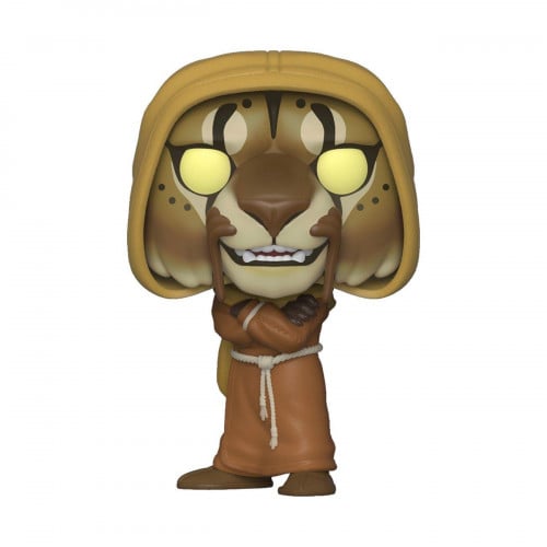 Funko POP! Games: Edler Scrolls Skyrim M’aiq EXCLU...