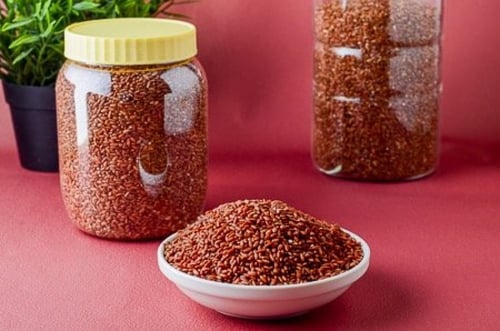 رز حساوي معتق فاخر