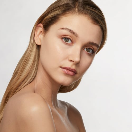 كريم اساس دبل وير من استي لودر - 1N2 Ecru