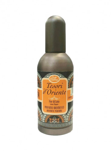 عطر زهرة اللوتس من تيسوري دي أورينت للجنسين 100 مل